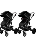 Marly 3-in-1 Kinderwagen met Autostoel