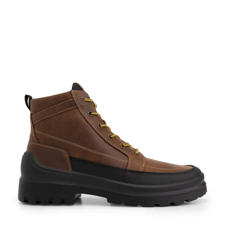 Travelin' Canmore Heren Veterboots