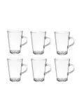 By Caryl - Drinkglazen - 295 ml - 6 stuks