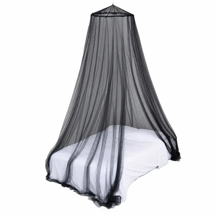 Klamboe 60 x 250 x 1200 cm