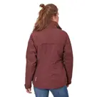 Tallie - Jas Dames - Rits-in