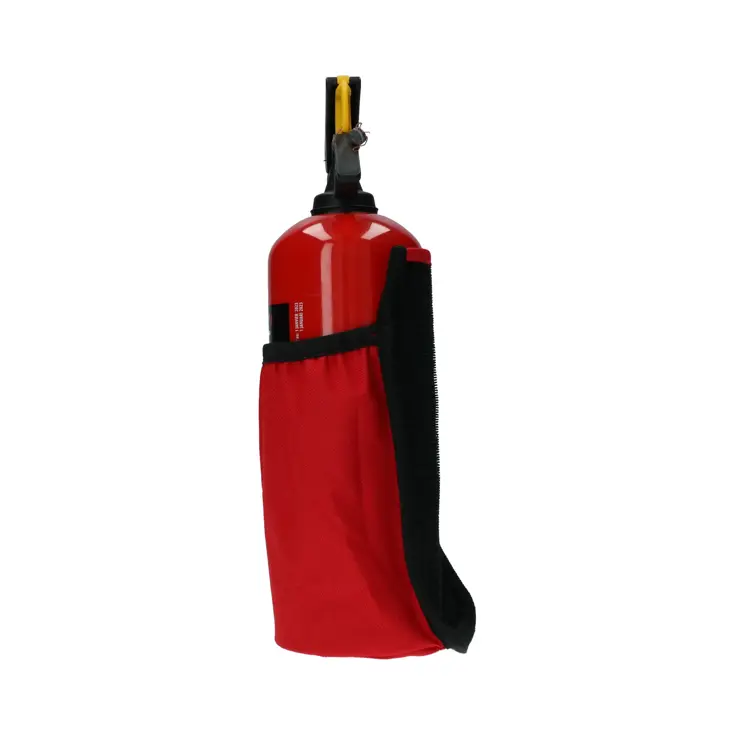 Brandblussserhoes 1kg