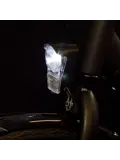 Spanninga koplamp Galeo Xb batterij 4 lux