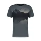Walker – T-shirt Heren