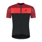Core Block - Fietsshirt Heren