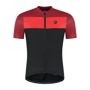 Core Block - Fietsshirt Heren