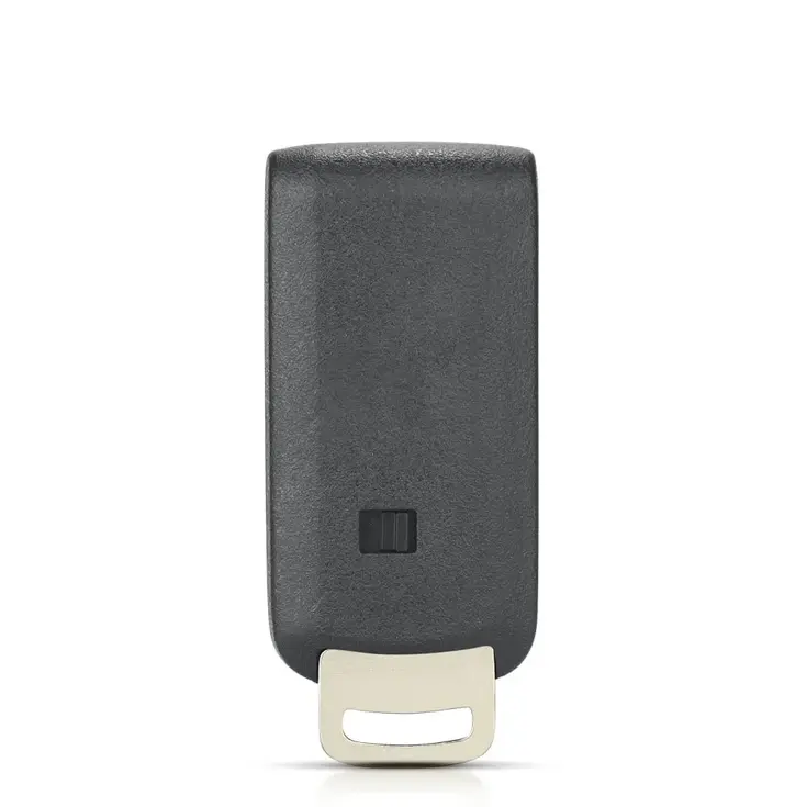 Smart key behuizing 2 knops geschikt voor