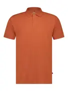 Duncan - Polo heren - Human Nature