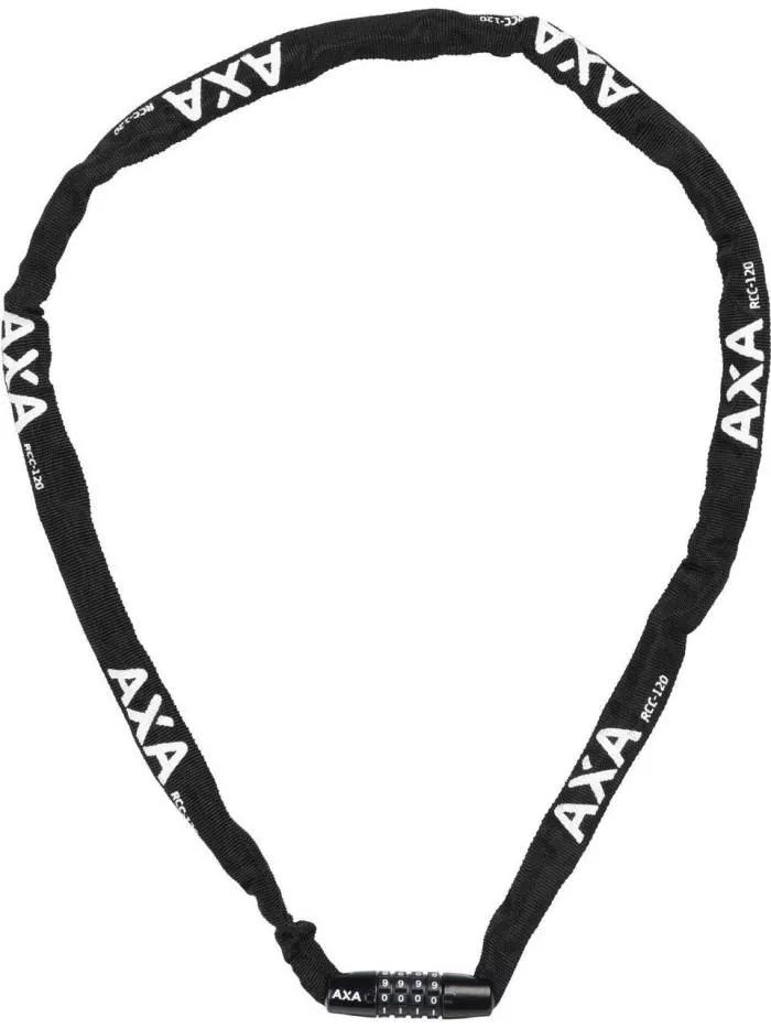 Axa  ketting Rigid RCC  Zwart main product image