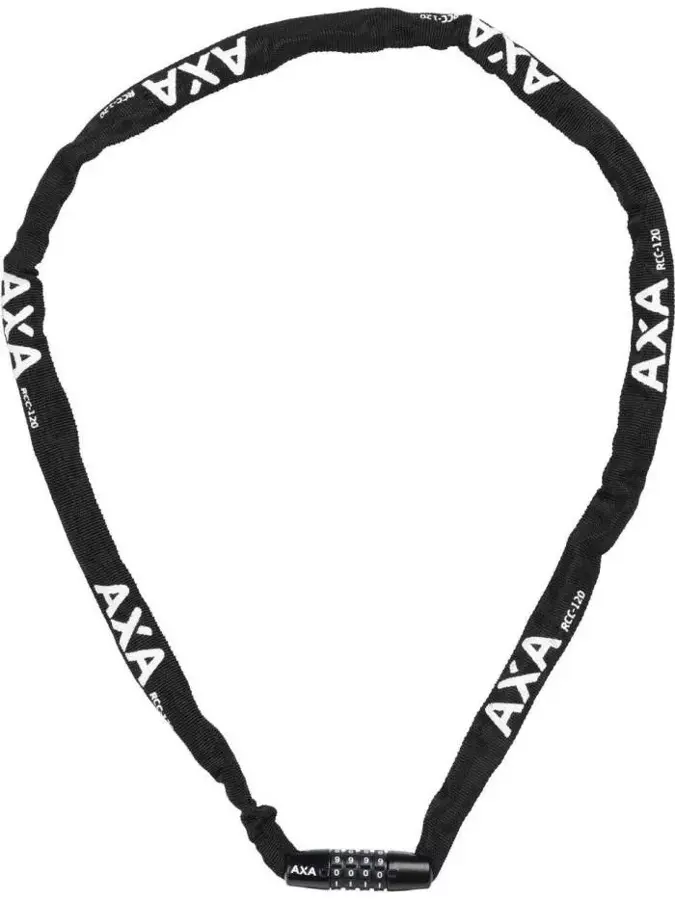 Axa ketting Rigid RCC