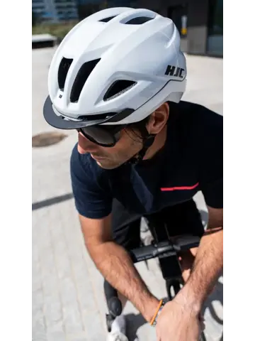 HJC fietshelm Crosser