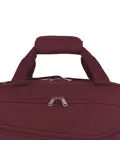 Gabol Week Eco Travel Bag burgoundy |40 L