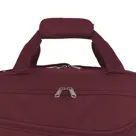 Gabol Week Eco Travel Bag burgoundy |40 L
