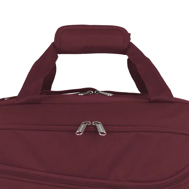 Gabol Week Eco Travel Bag burgoundy |40 L