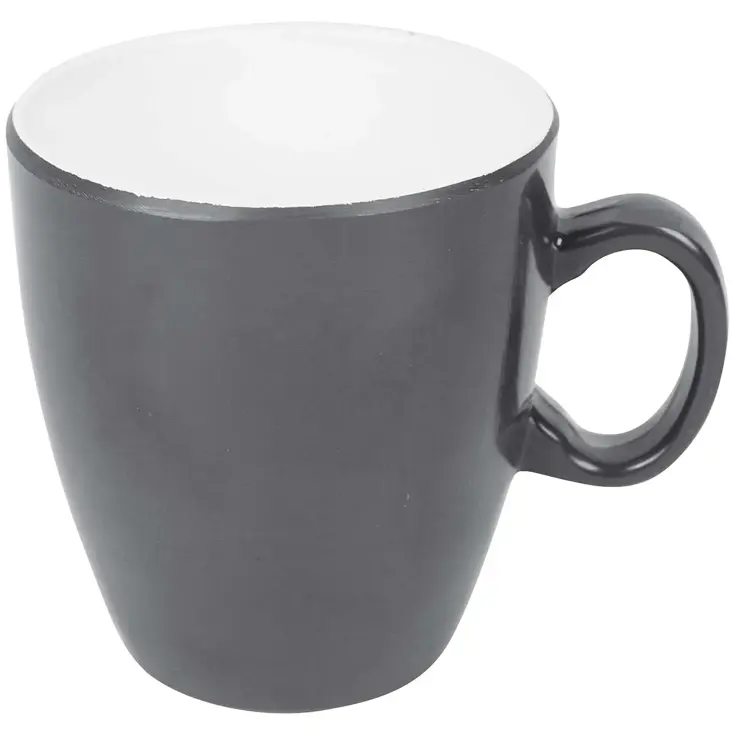 Servies Two-tone 16 Stuks