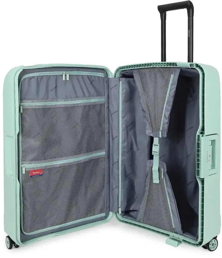 Decent - Transit 2.0 - Koffer M 86L