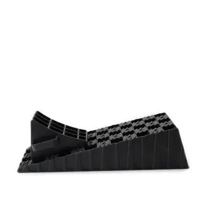 levellerset MGI Wedge met Chock
