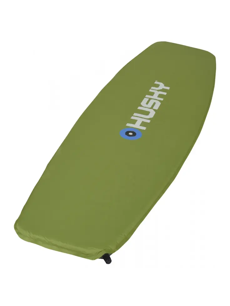 Zelfopblaasbare slaapmat Frosty 2,5