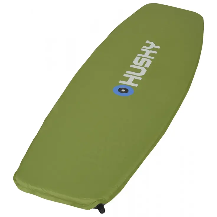 Zelfopblaasbare slaapmat Frosty 2,5