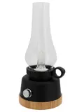 Eurotrail Wind Lamp Oplaadbare Met Dimmer