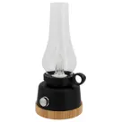 Eurotrail Wind Lamp Oplaadbare Met Dimmer