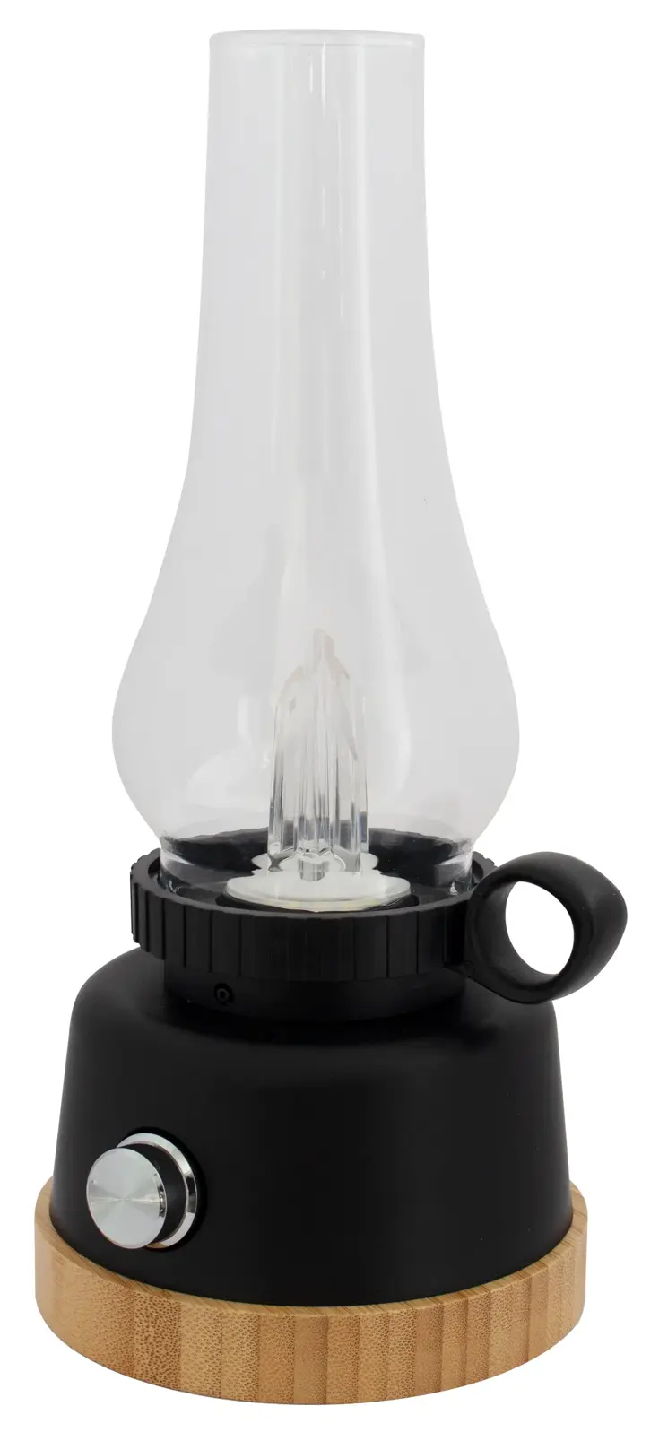 Eurotrail Wind Lamp Oplaadbare Met Dimmer