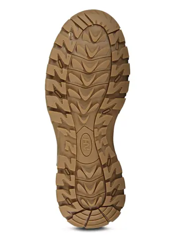 Sari– Lage wandelschoenen dames – Human Nature