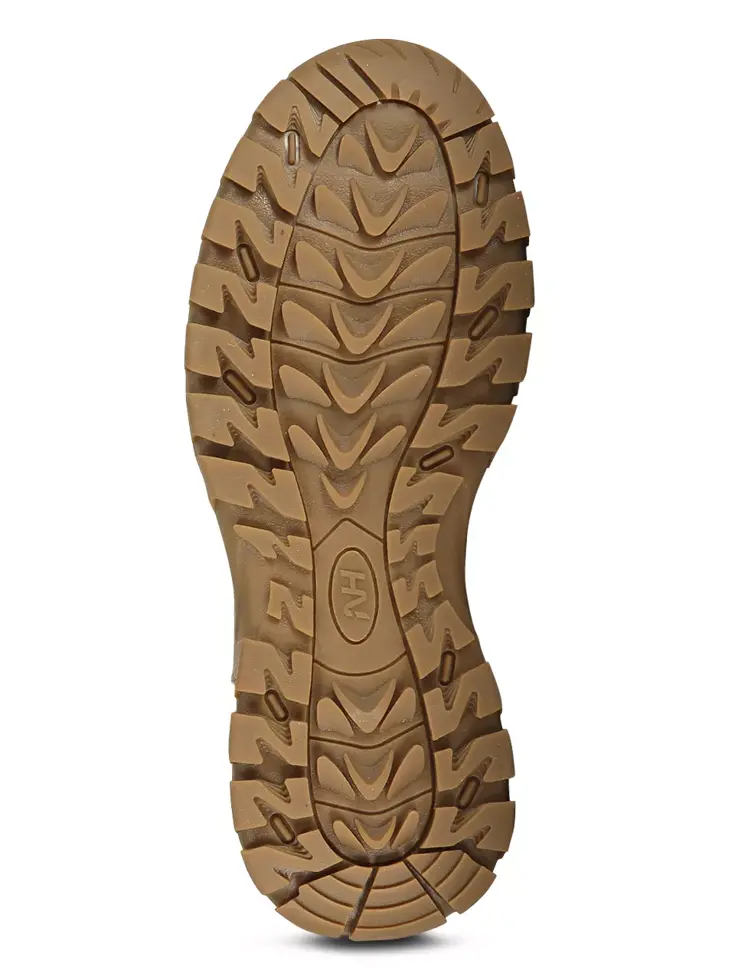 Sari– Lage wandelschoenen dames – Human Nature