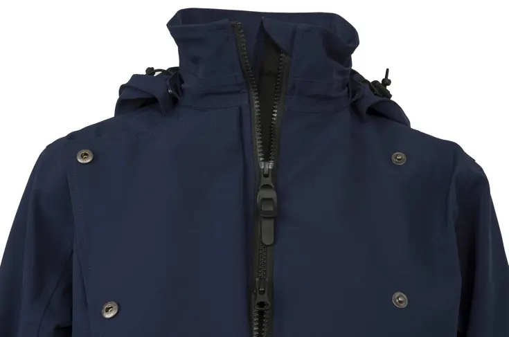 Trench Coat - Regenjas dames
