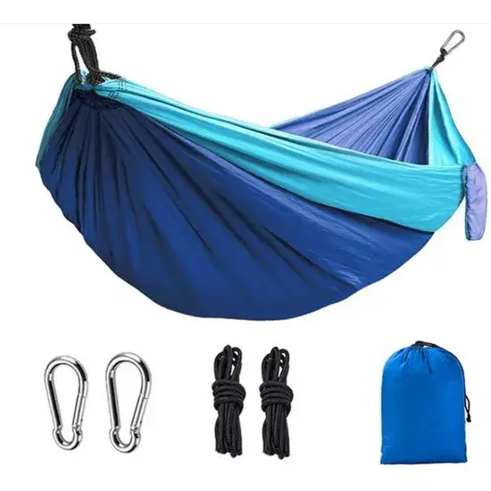 Travel Hangmat  Inclusief opbergzak