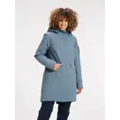 Silva - Parka dames - Human Nature