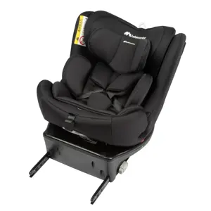 EvolveFix i-Size - Autostoel - Bebeconfort