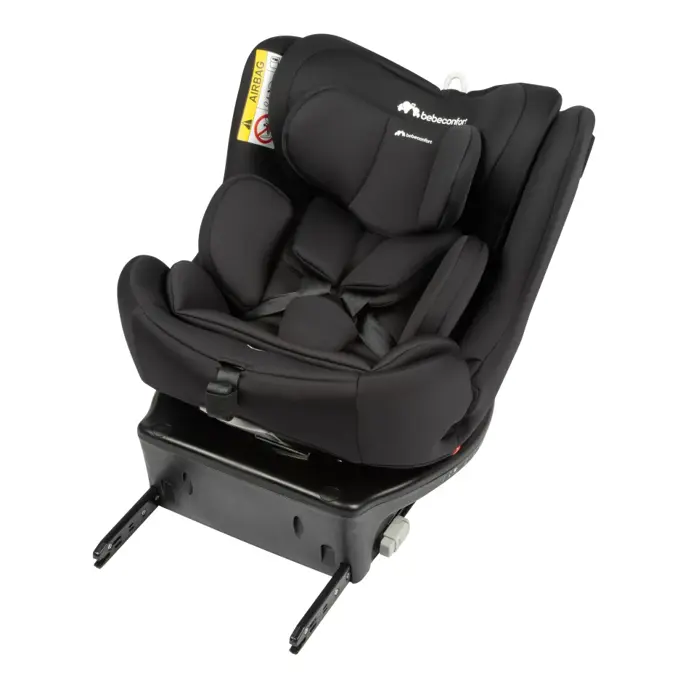 EvolveFix i-Size - Autostoel - Bebeconfort