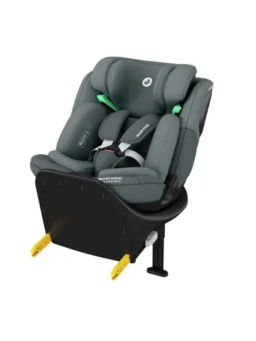 Emerald 360 S - Autostoel