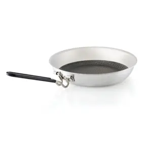 GSI Glacier Frypan 8" – Koekenpan