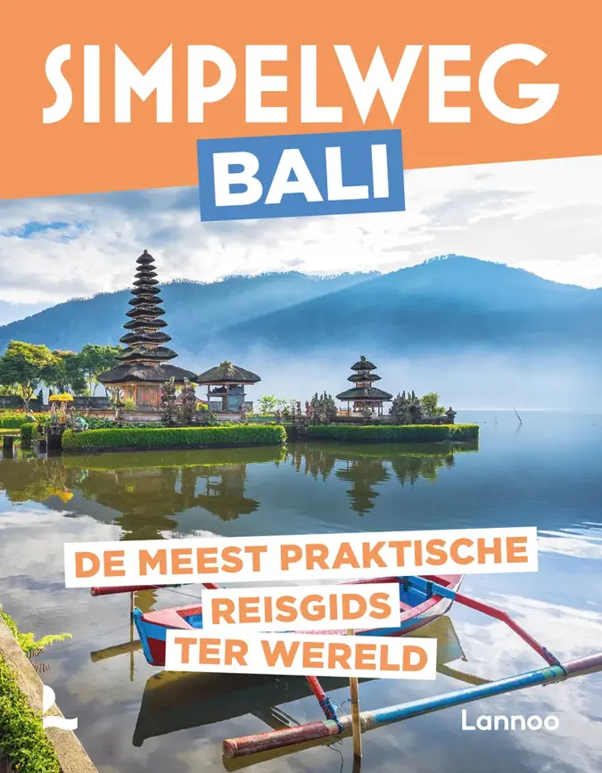 Simpelweg Reisgids Bali