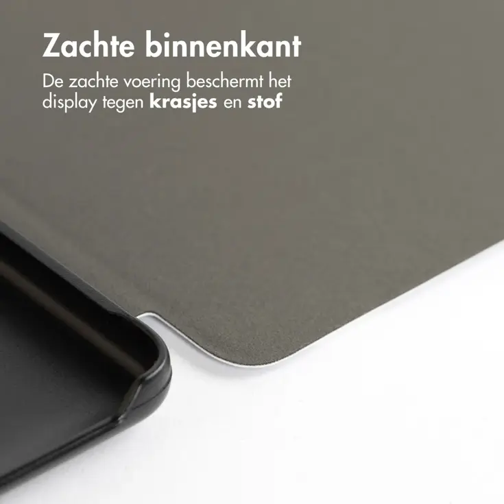 imoshion Slim Hard Case - Kobo Libra Colour