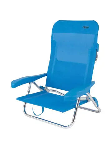 AL/221-M - Strandstoel - Crespo