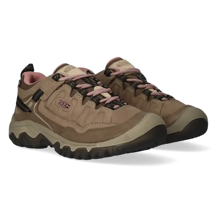 Targhee IV - Wandelschoenen - Dames