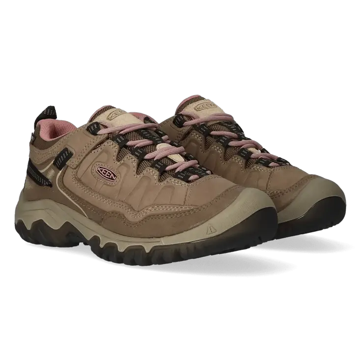 Targhee IV - Wandelschoenen - Dames