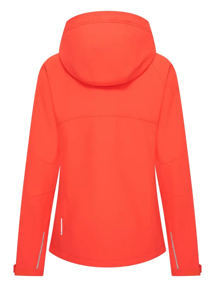 Quites - Softshelljas dames