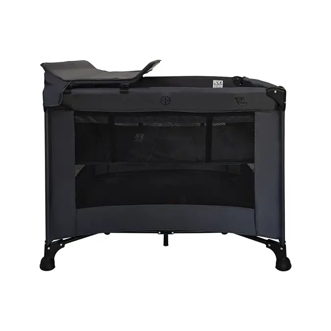 Liv Air+ - Campingbed/box - Novi Baby