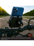 Telefoonhouder Fiets en Scooter