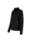 Travelin' Olia Dames Outdoorvest - Sweatvest