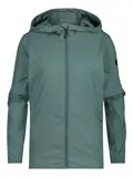 Eviane – Windbreaker dames - Lichtgewicht