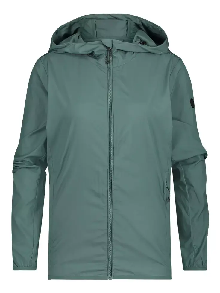 Eviane – Windbreaker dames - Lichtgewicht