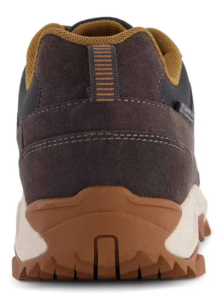 Lenswood – Lage wandelschoenen heren