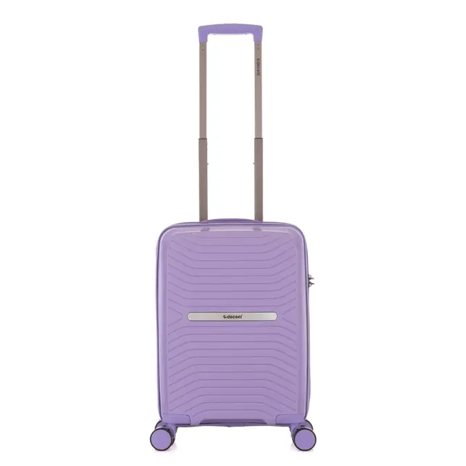 Decent Airmate koffer / 35 L