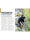 Reisgids Madagascar and Comoros 10