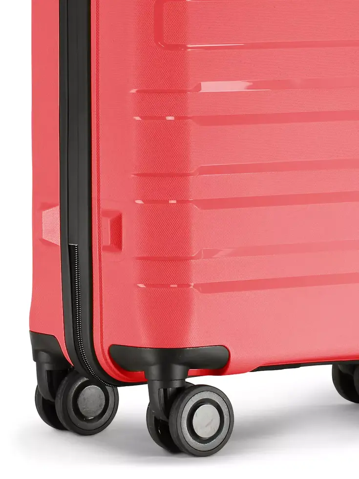 Koffer – Narbonne – 55 cm – TSA cijferslot